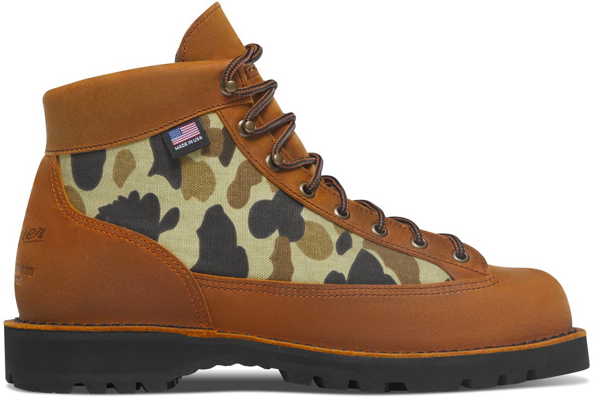 Danner Danner X Ball & Buck Danner Light