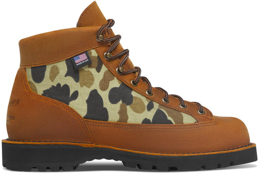 Danner Danner X Ball & Buck Danner Light