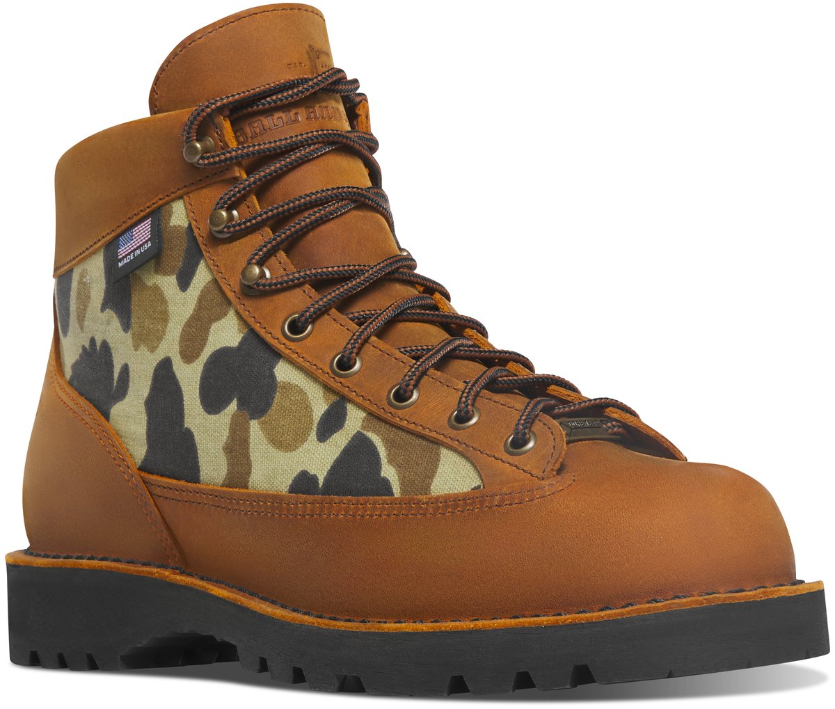 Danner Danner X Ball & Buck Danner Light