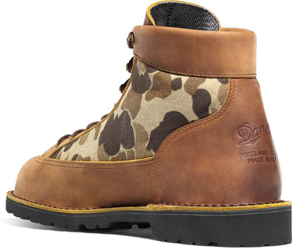 Danner Danner X Ball & Buck Danner Light