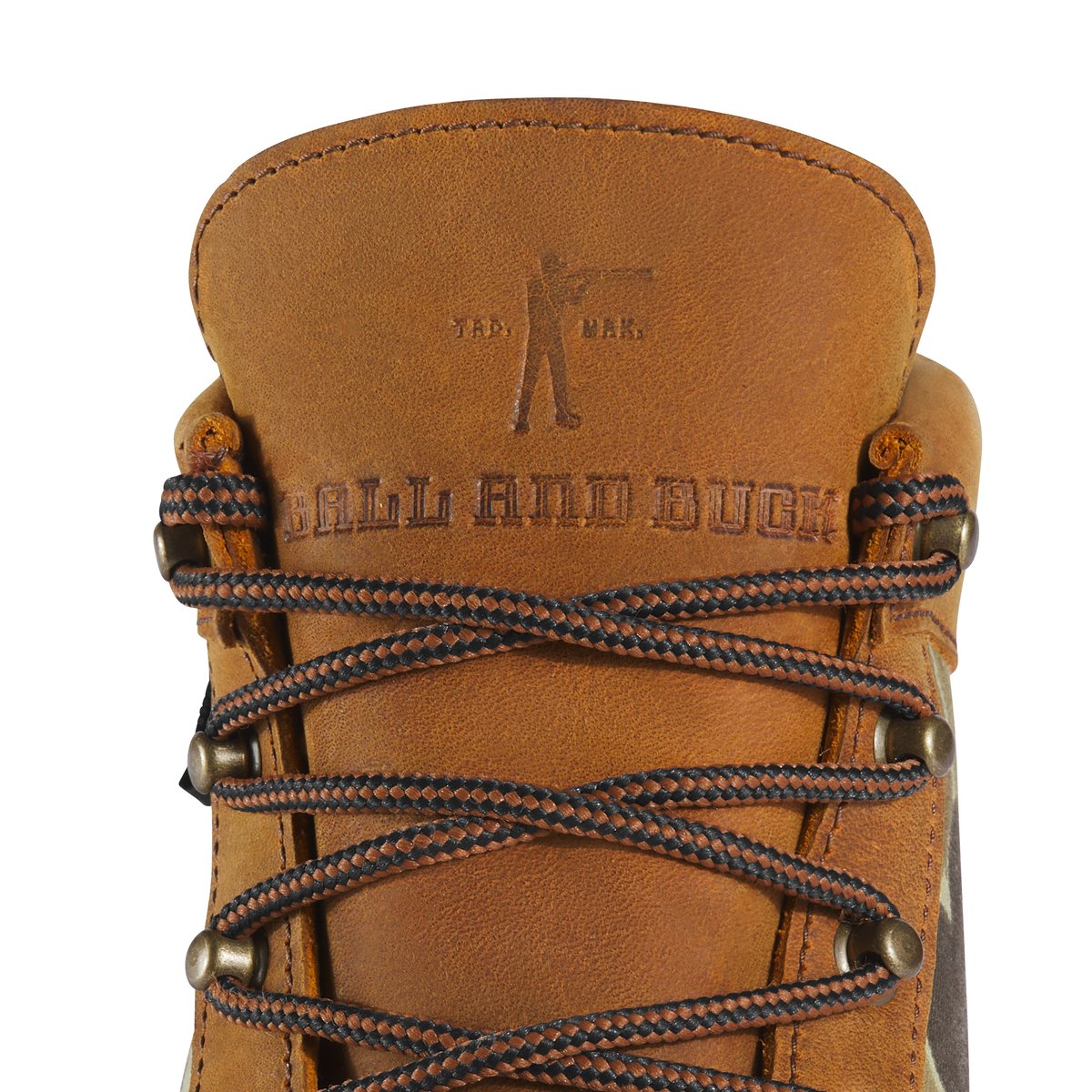 Danner Danner X Ball & Buck Danner Light
