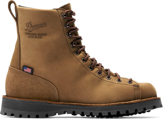 Danner Elk Hunter Brown Insulated 400G