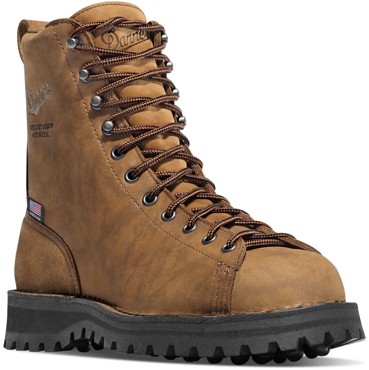Danner Elk Hunter Brown Insulated 400G