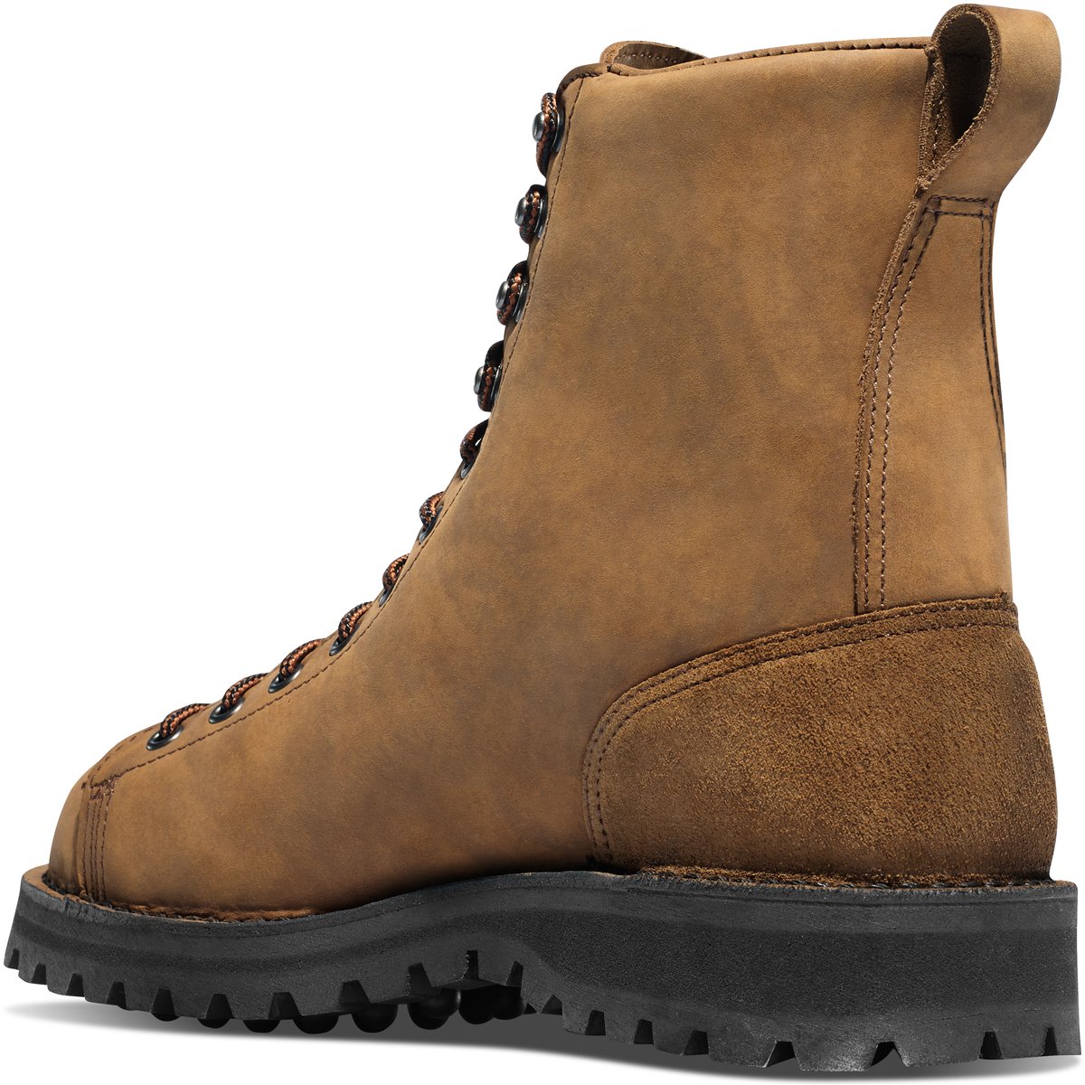 Danner Elk Hunter Brown Insulated 400G