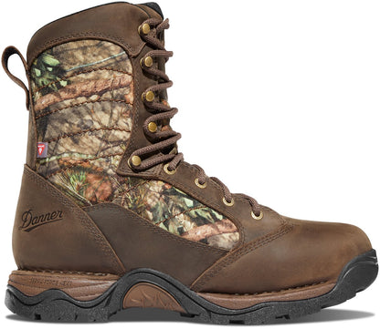 Danner Pronghorn Mossy Oak Break-Up Country Insulated 800G