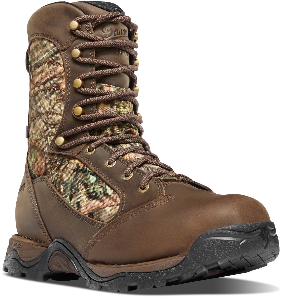 Danner Pronghorn Mossy Oak Break-Up Country Insulated 800G