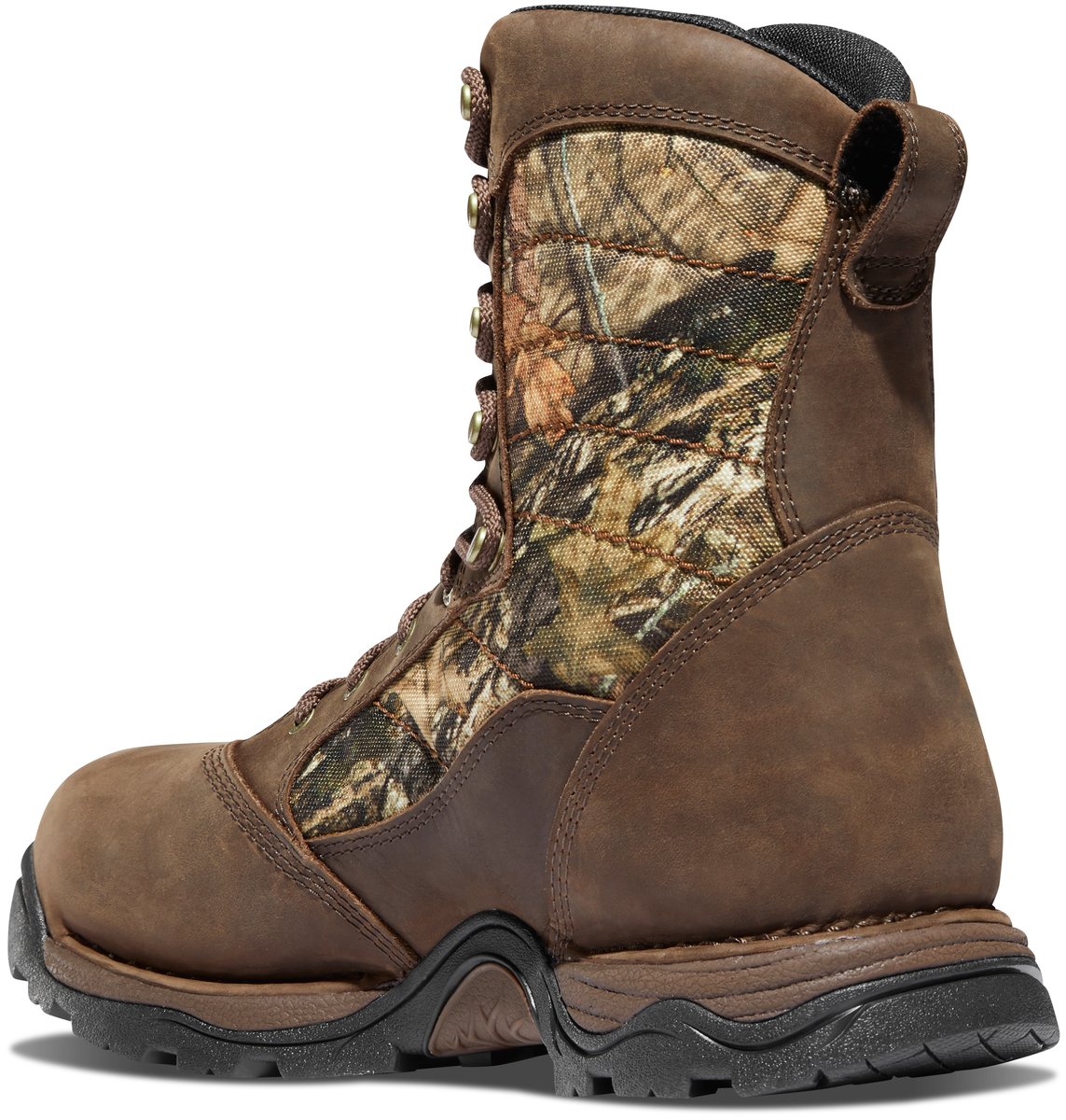 Danner Pronghorn Mossy Oak Break-Up Country Insulated 800G