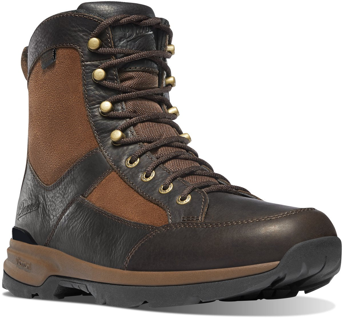 Danner Recurve Brown
