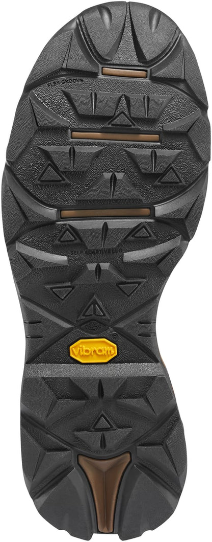 Danner Recurve Brown