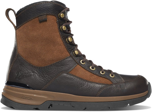 Danner Recurve Brown Insulated 400G