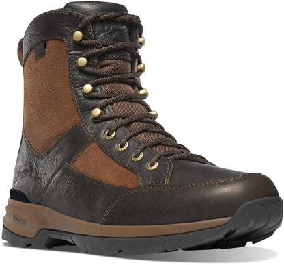 Danner Recurve Brown Insulated 400G