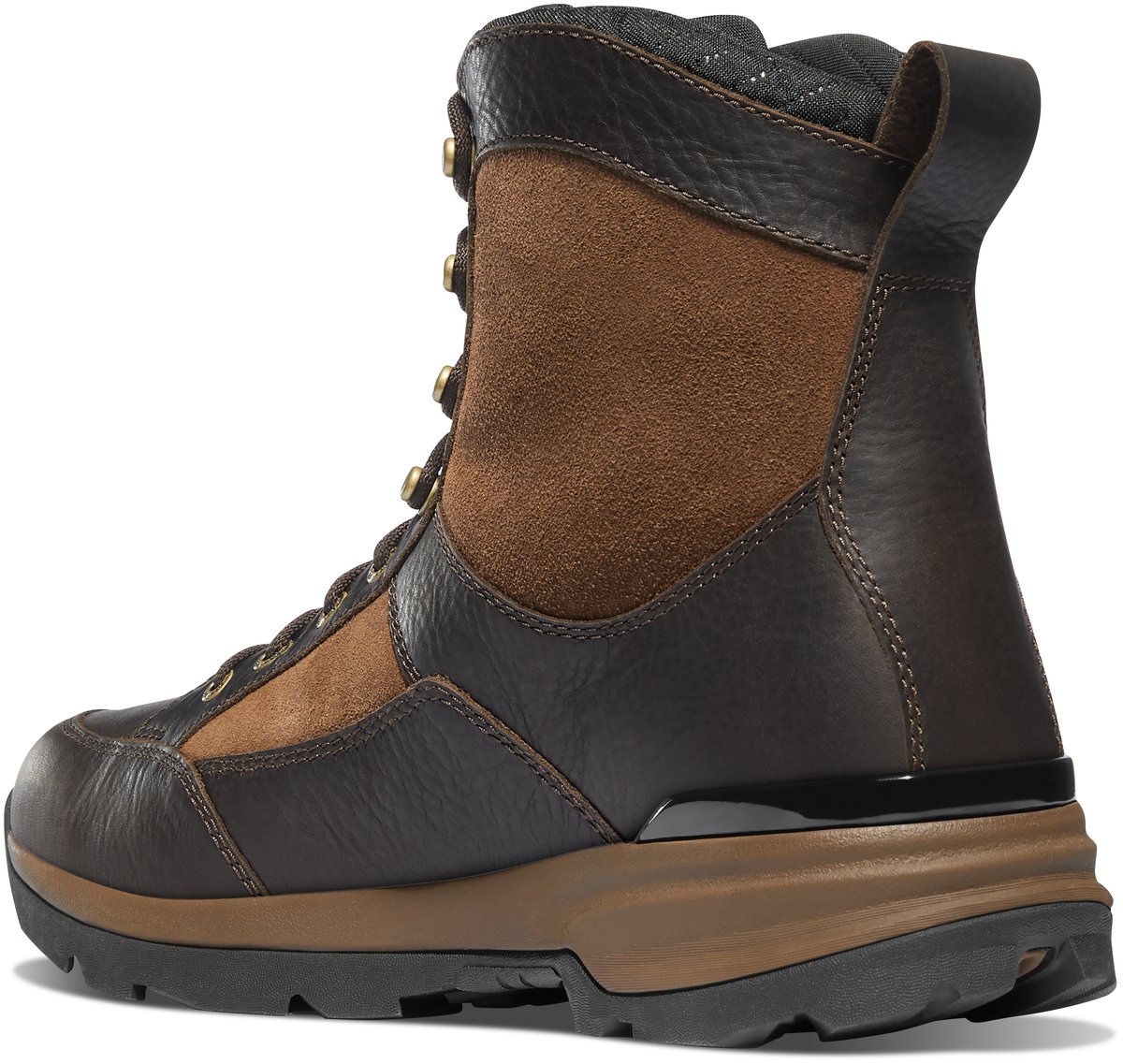 Danner Recurve Brown Insulated 400G