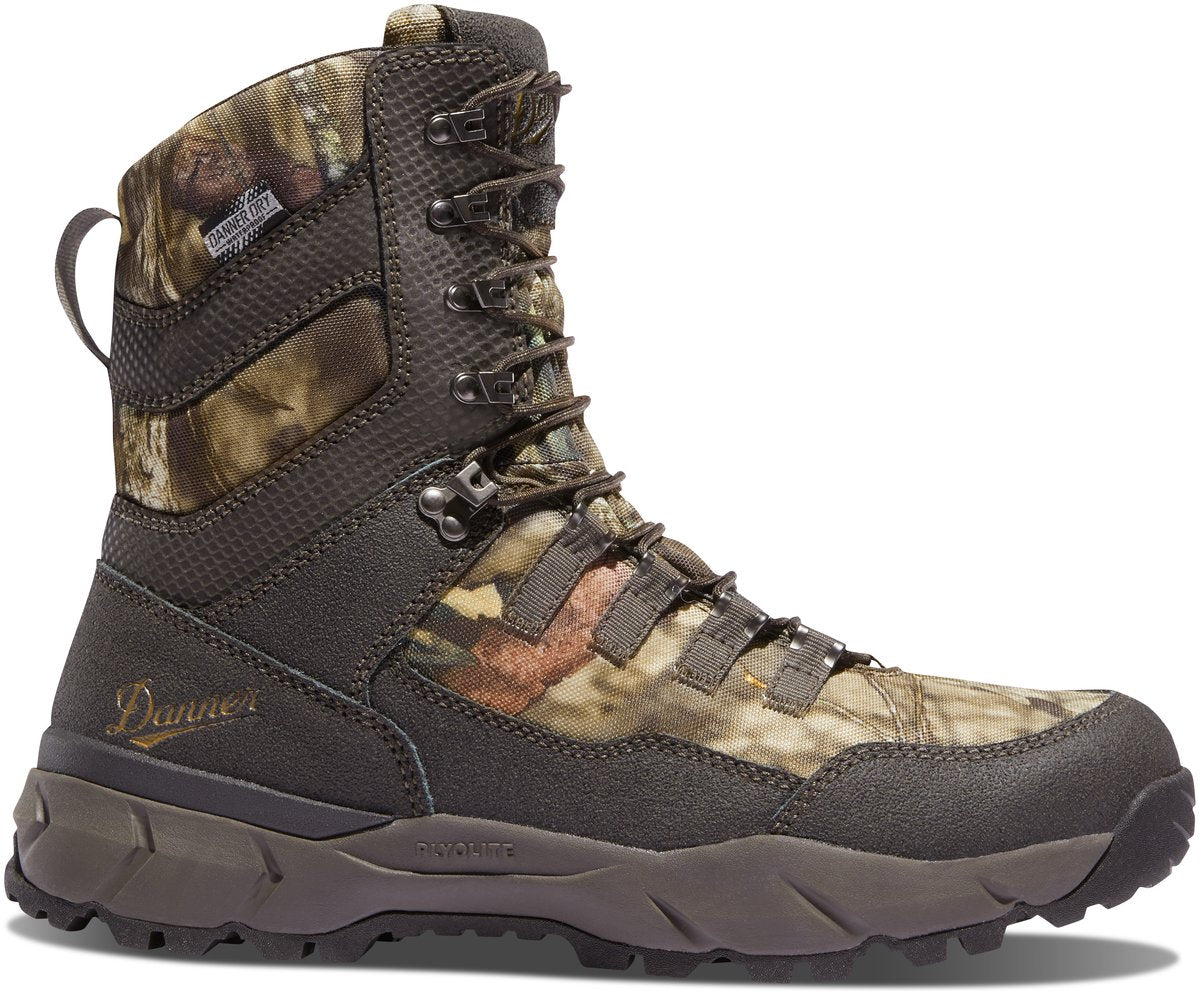 Danner Vital Mossy Oak Break-Up Country Insulated 400G