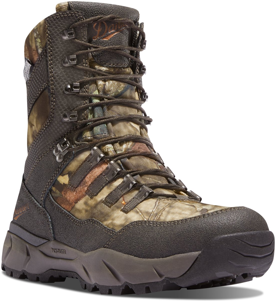 Danner Vital Mossy Oak Break-Up Country Insulated 400G