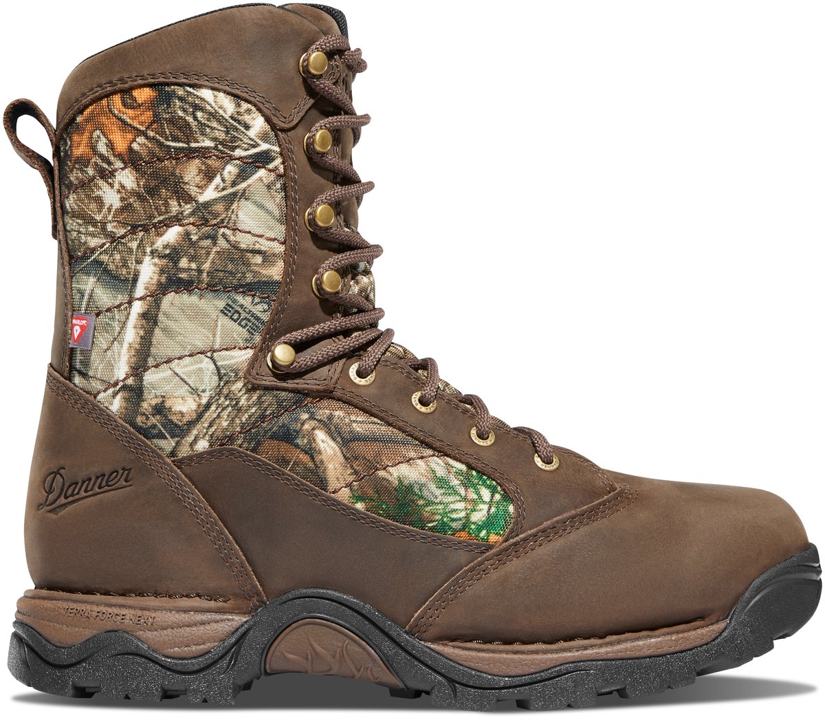 Danner Pronghorn Realtree Edge Insulated 400G