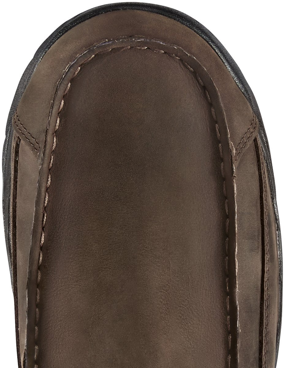 Danner Sharptail Snake Boot 17" Brown