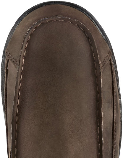 Danner Sharptail Snake Boot 17" Brown