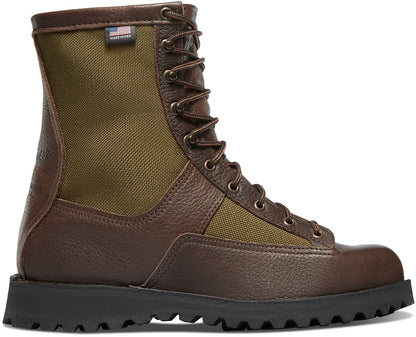 Danner Grouse 8" Brown