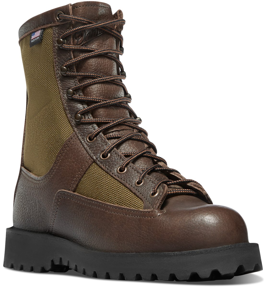 Danner Grouse 8" Brown