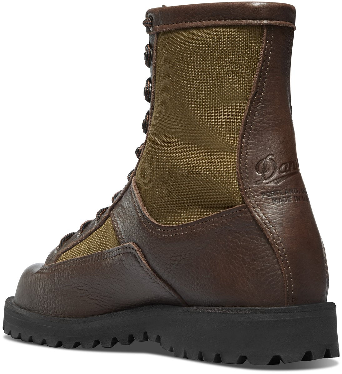 Danner Grouse 8" Brown