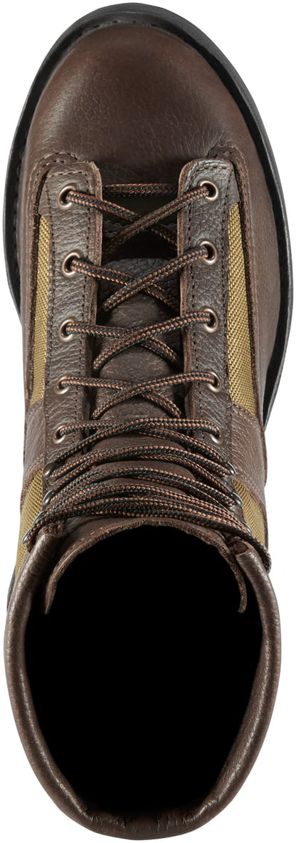 Danner Grouse 8" Brown