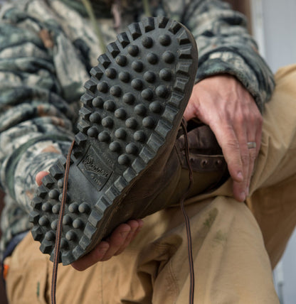 Danner Grouse 8" Brown