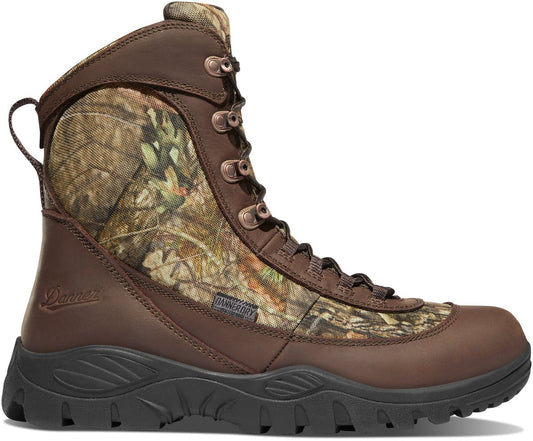 Danner Element Mossy Oak Break-Up Country Insulated 800G
