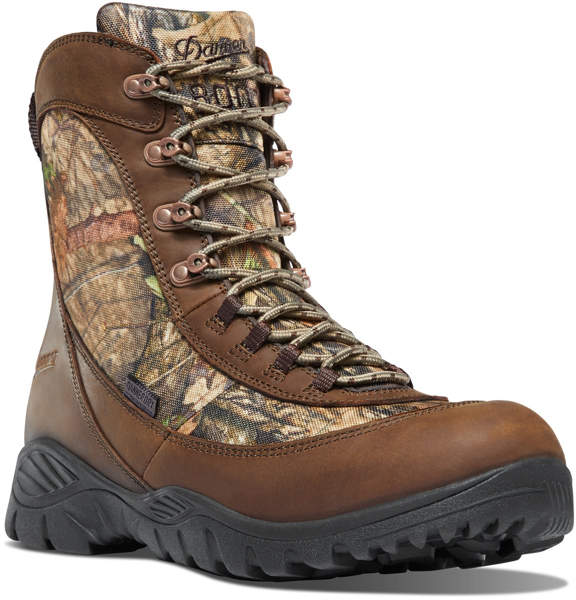 Danner Element Mossy Oak Break-Up Country Insulated 800G