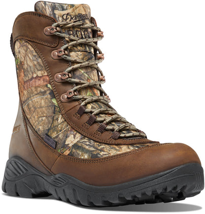Danner Element Mossy Oak Break-Up Country Insulated 800G