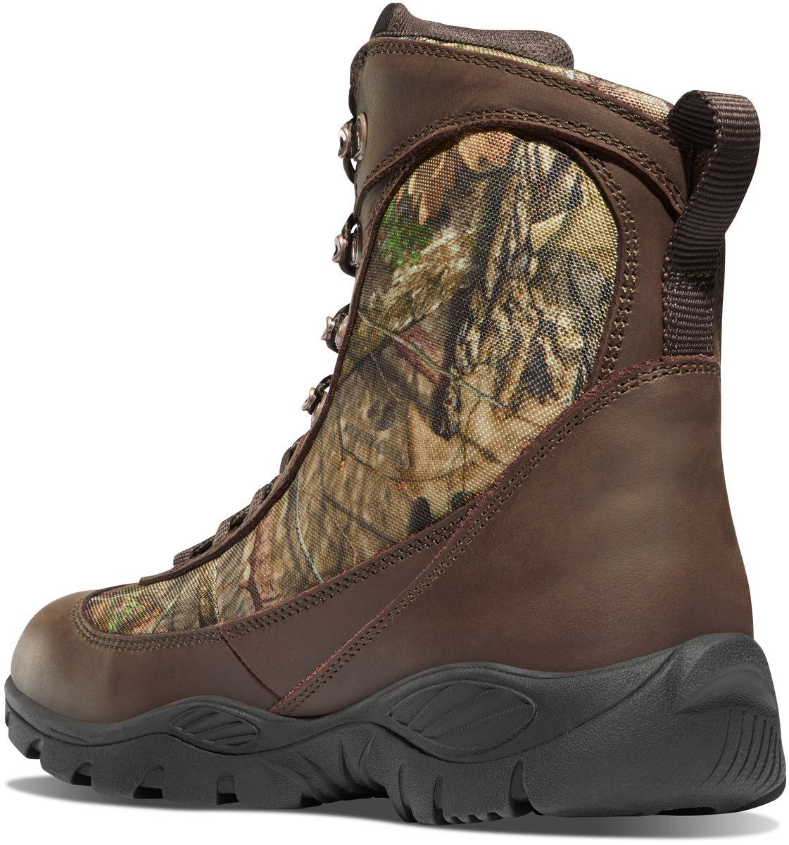 Danner Element Mossy Oak Break-Up Country Insulated 800G