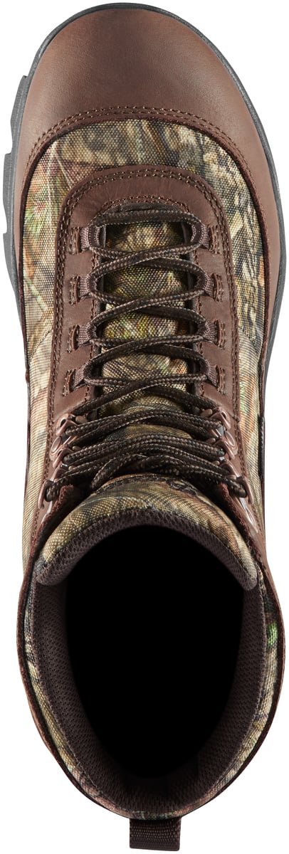 Danner Element Mossy Oak Break-Up Country Insulated 800G