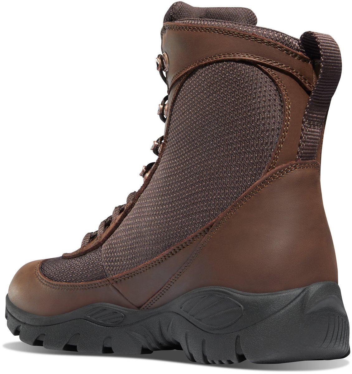 Danner Element Brown