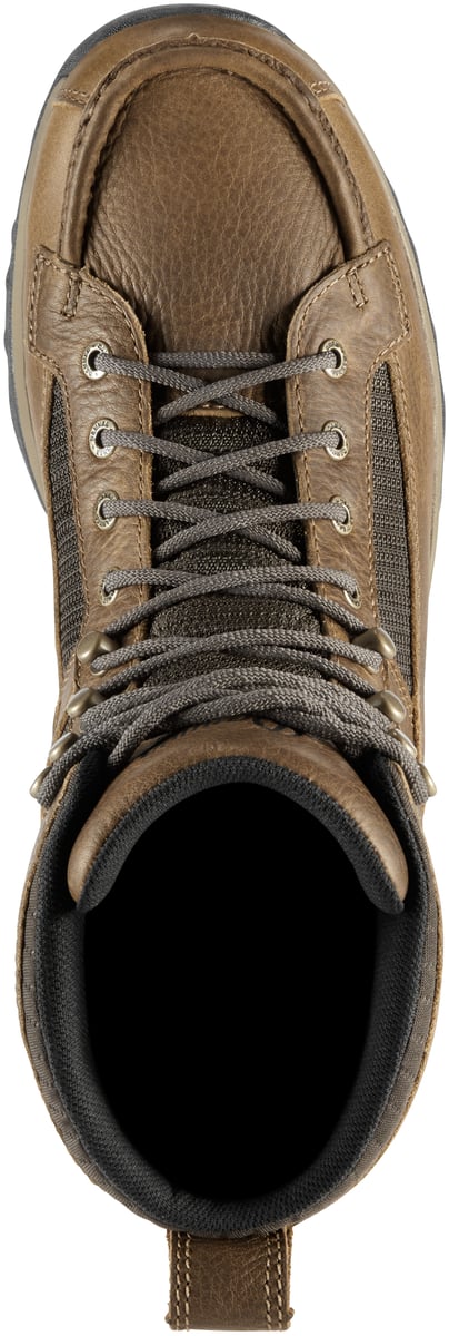 Danner Recurve Moc Toe Light Brown