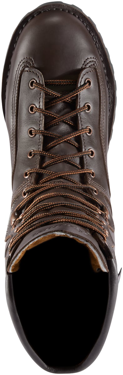 Danner Trophy 10" Brown Insulated 600G