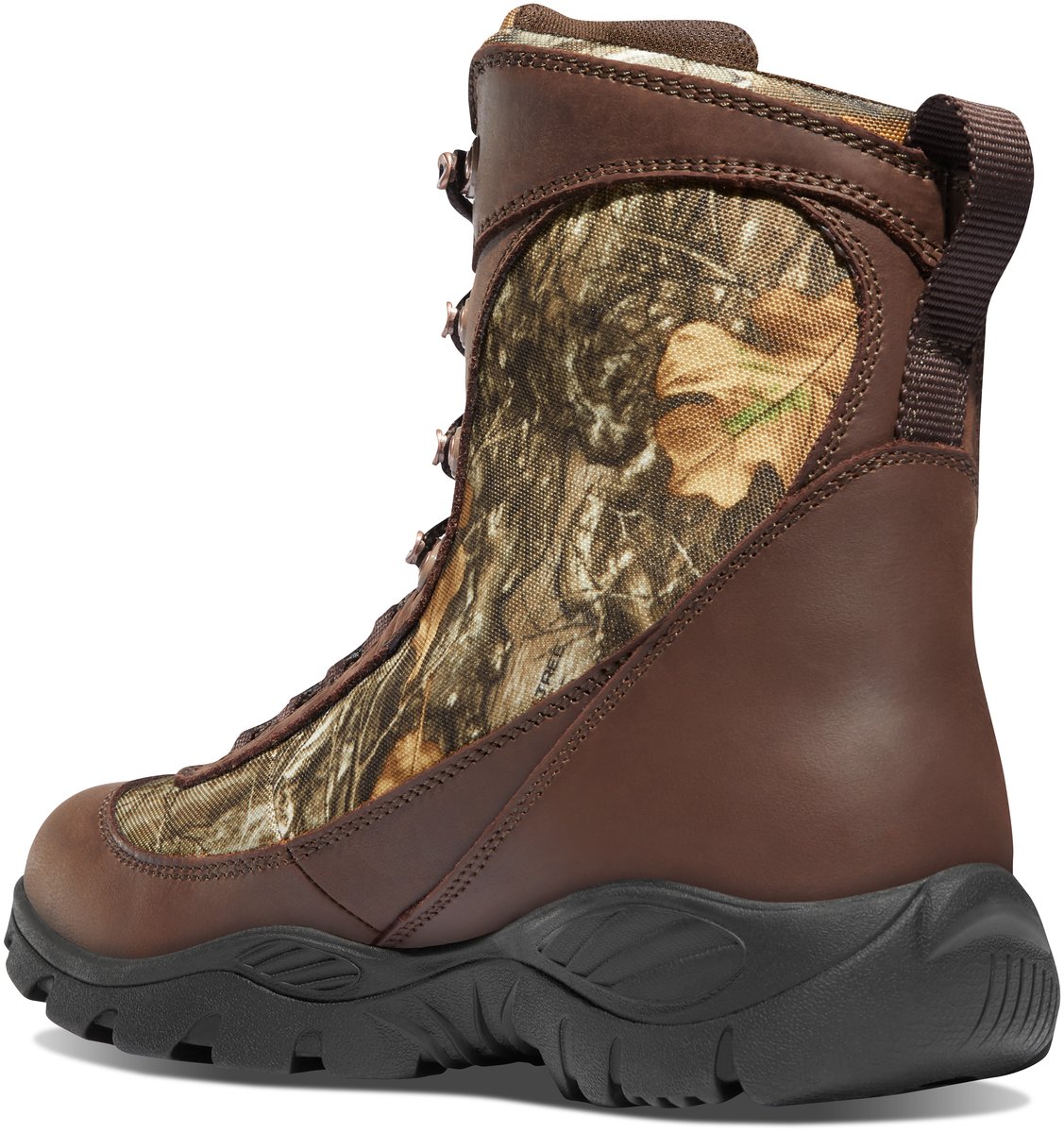 Danner Element Realtree Edge Insulated 400G