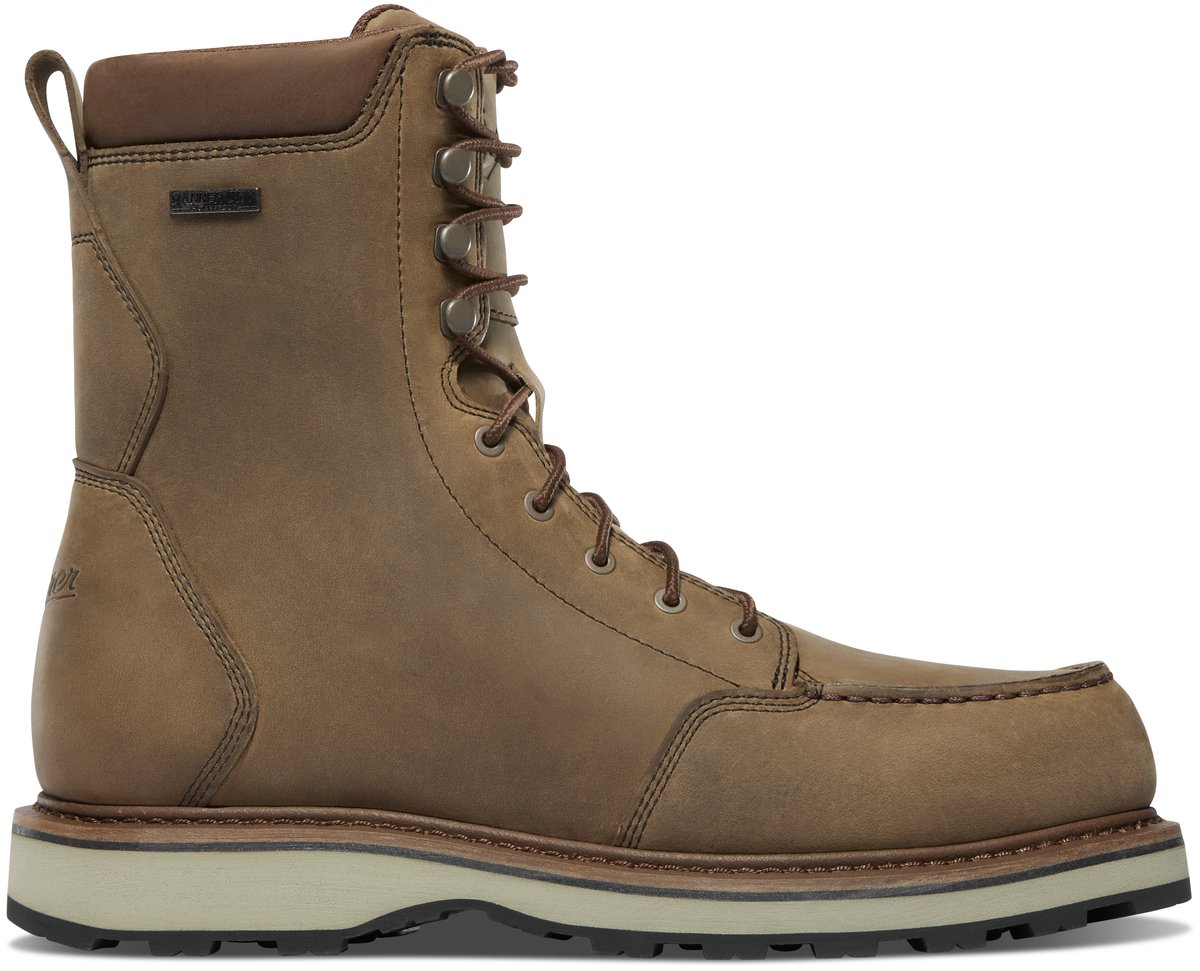 Danner Cedar River Hunter Timberwolf