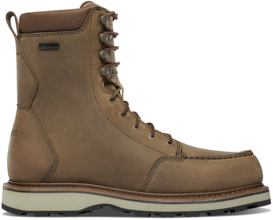 Danner Cedar River Hunter Timberwolf
