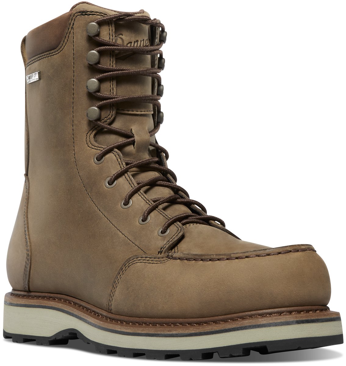 Danner Cedar River Hunter Timberwolf
