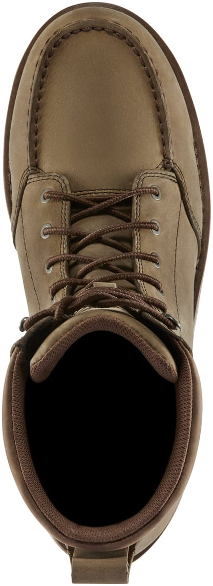 Danner Cedar River Hunter Timberwolf