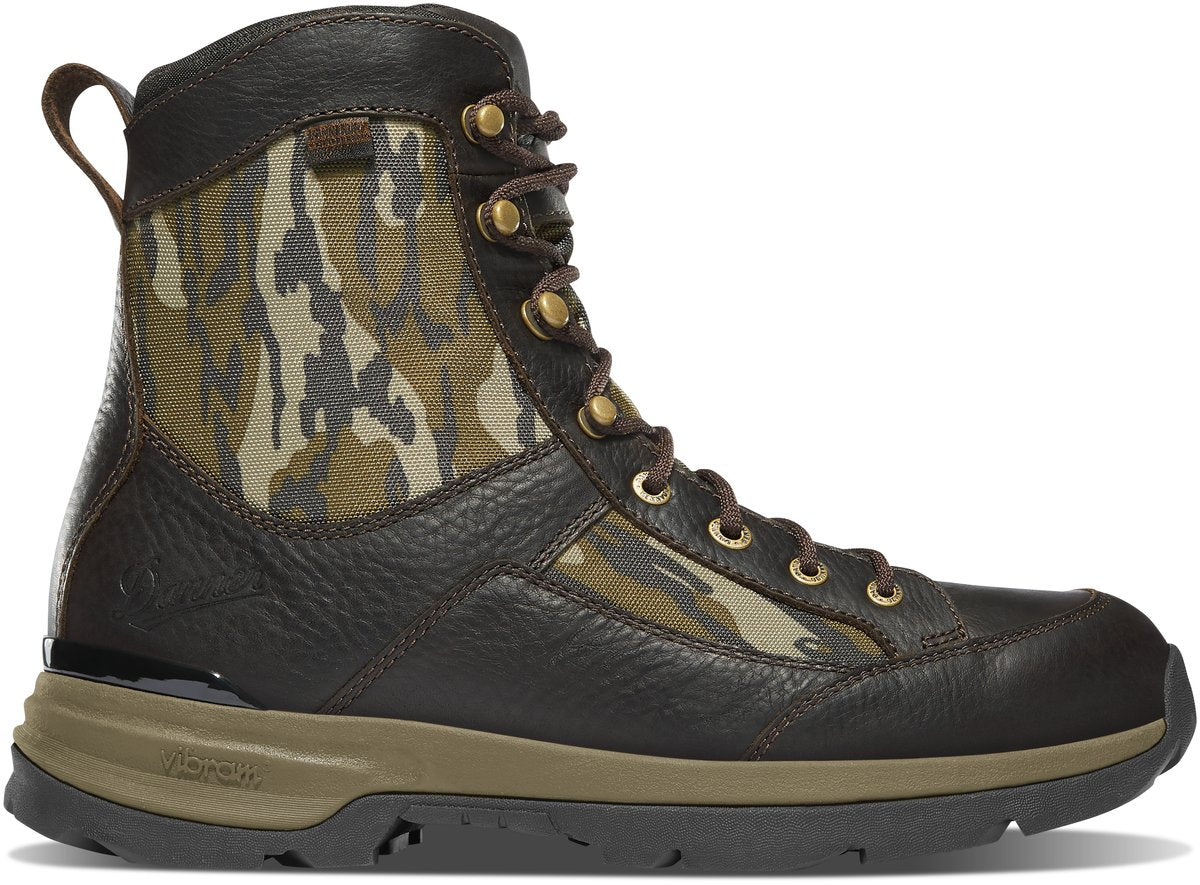 Danner Recurve Mossy Oak Original Bottomland