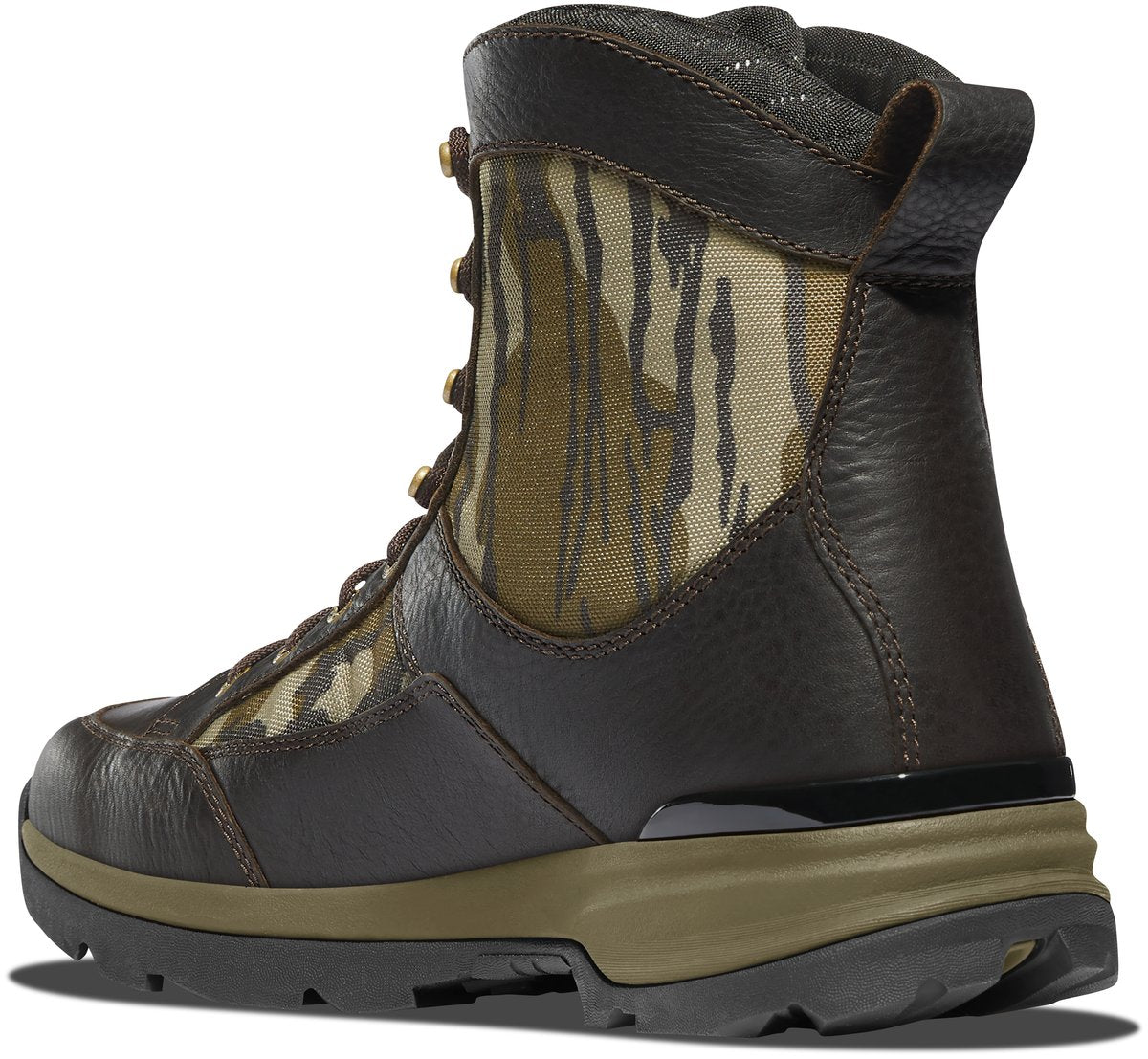 Danner Recurve Mossy Oak Original Bottomland