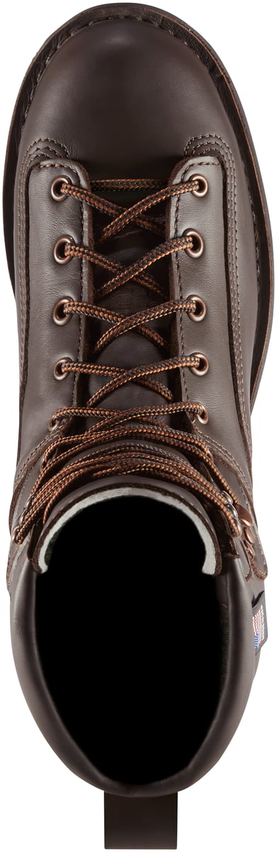 Danner Santiam 8" Brown Insulated 400G
