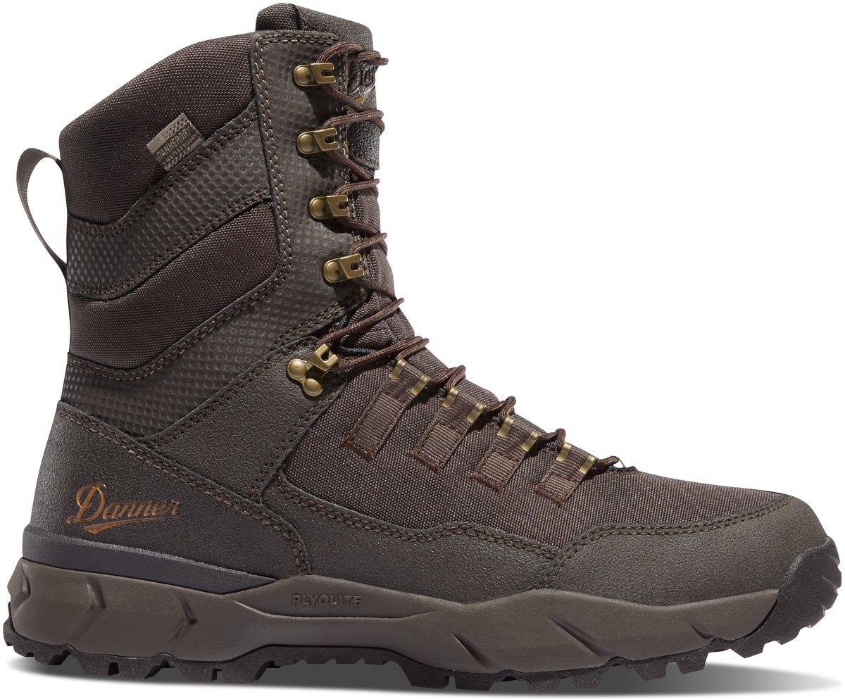 Danner Vital Brown