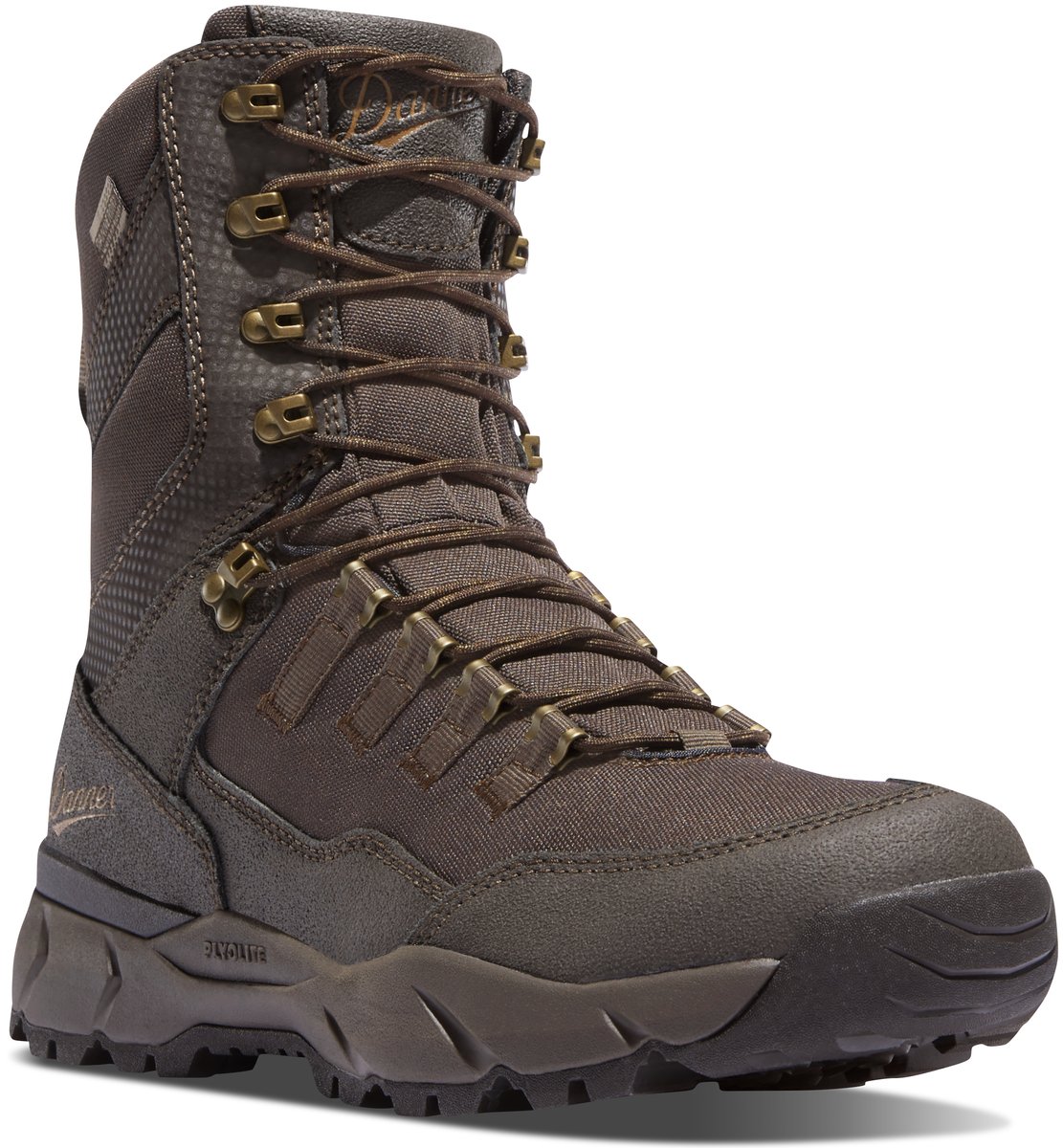 Danner Vital Brown