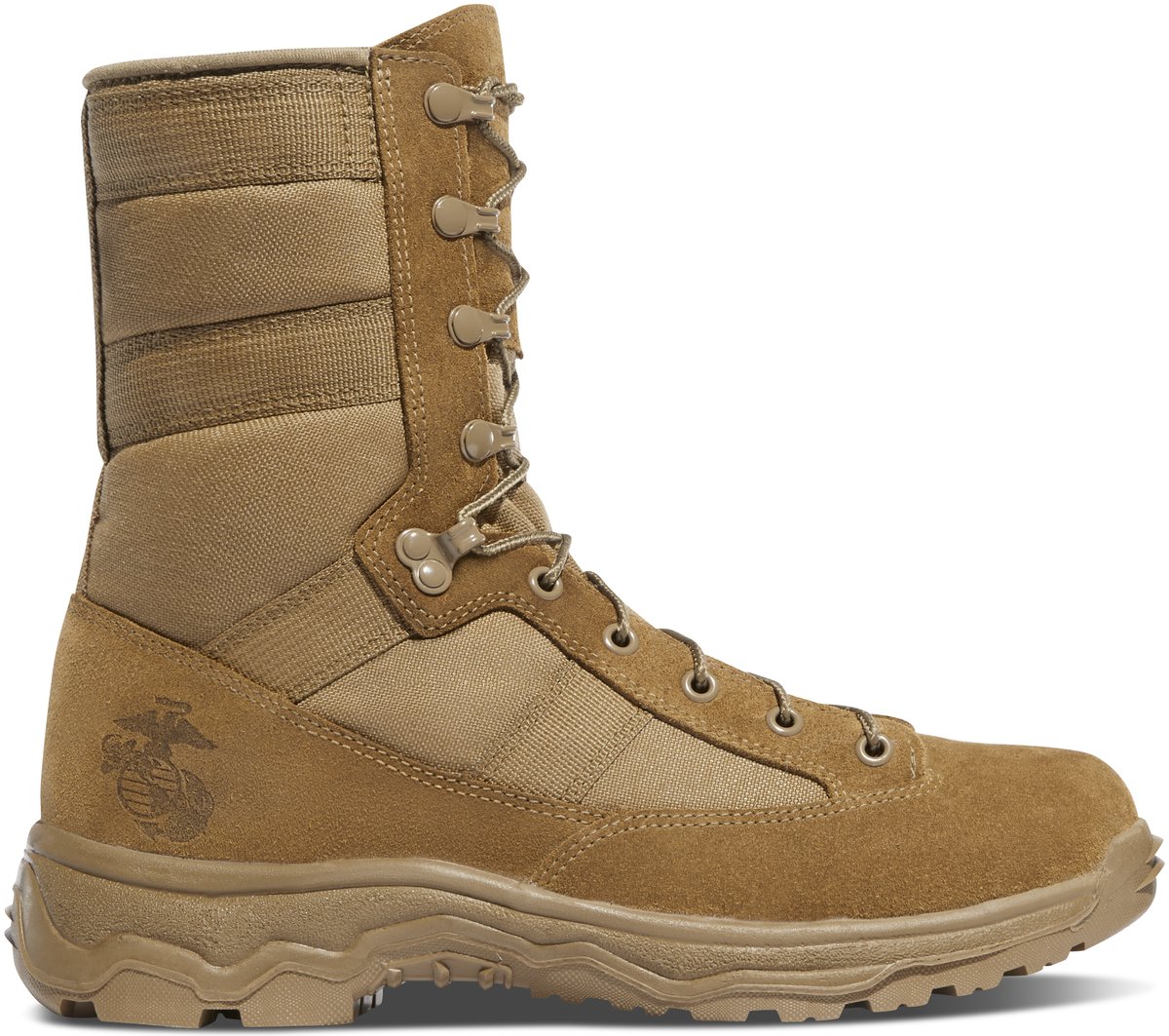 Danner Reckoning USMC EGA Coyote Hot
