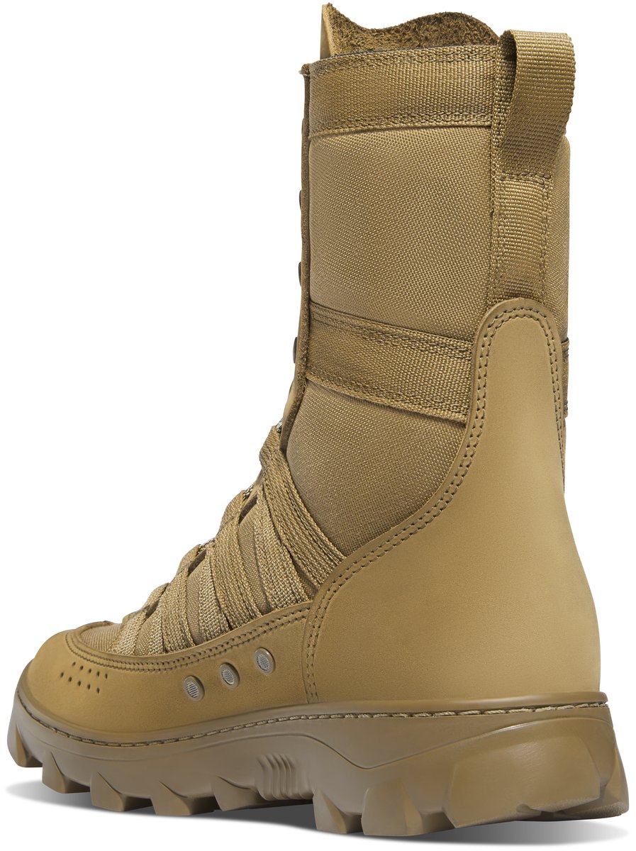Danner Tropical USMC EGA Coyote Hot