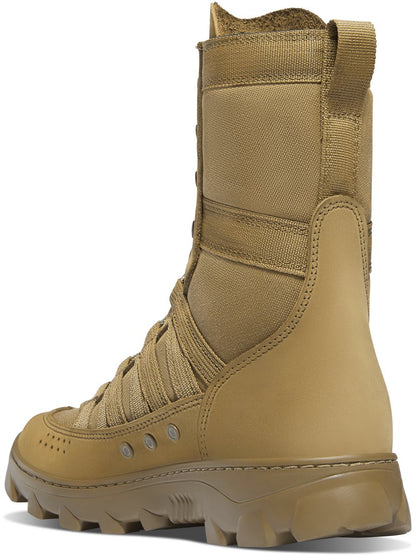 Danner Tropical USMC EGA Coyote Hot