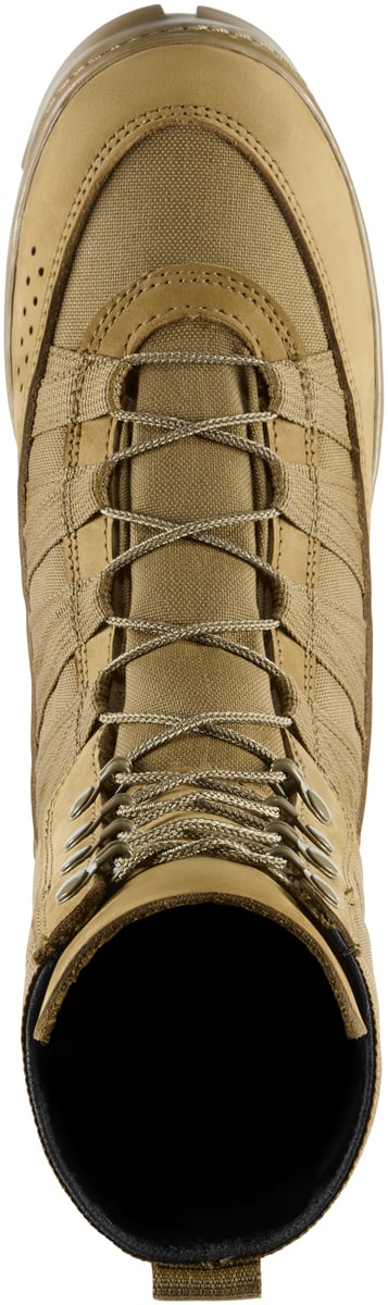 Danner Tropical USMC EGA Coyote Hot