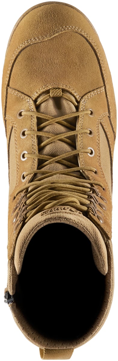 Danner Tanicus Side-Zip Coyote Composite Toe (NMT)