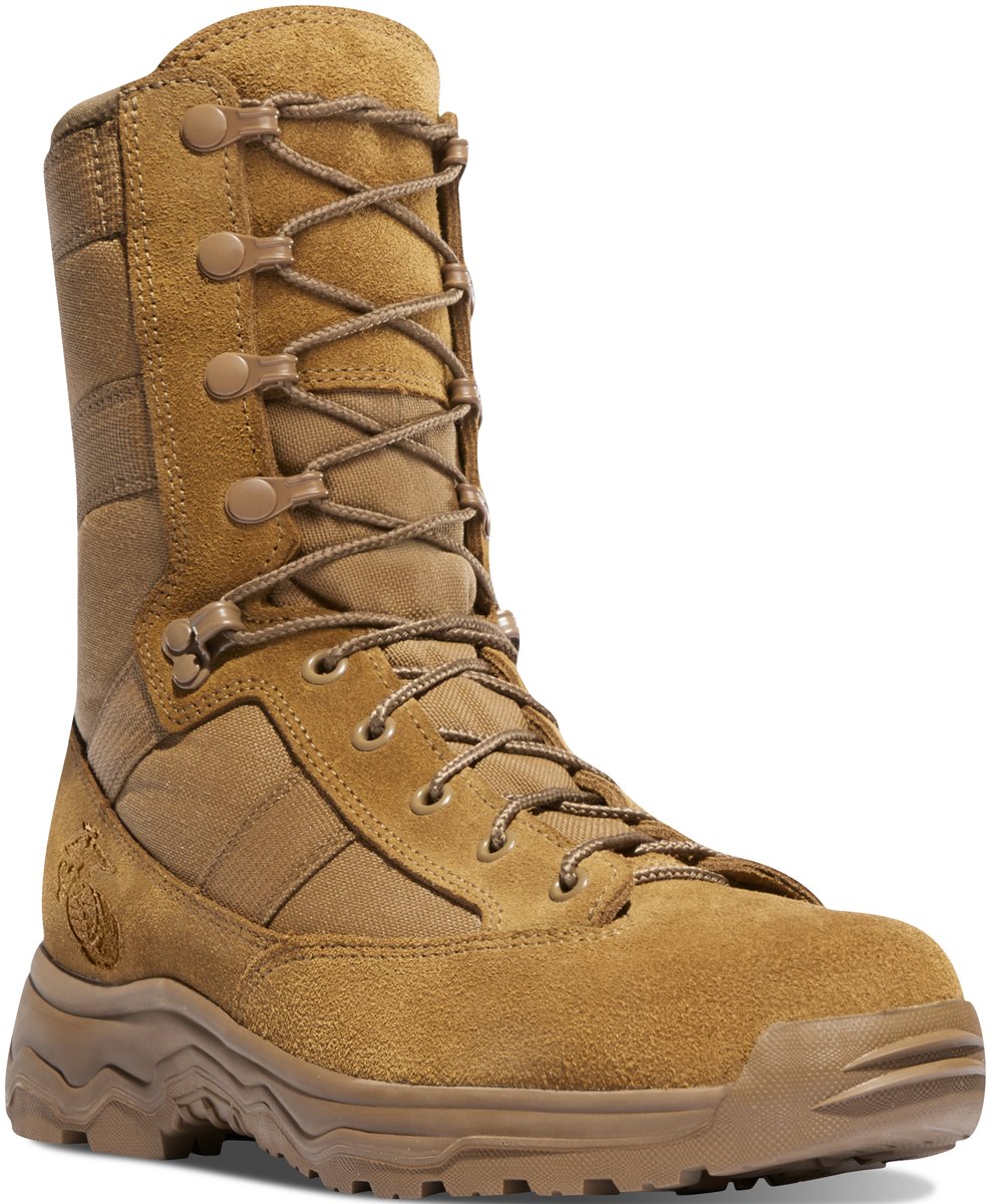 Danner Reckoning USMC EGA Coyote Gore-Tex